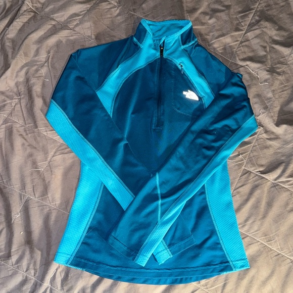 THE NORTH FACE WOMENS SWEATER - Picture 5 of 5